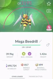 He says i chose mega because its easy to use, i can. Pokemon Go Mega Entwicklungen Sind Da Das Konnen Sie