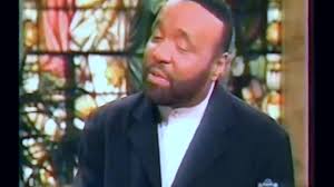 Gospel Music Comparison: Marvin Sapp vs The Rance Allen Group/Kirk Franklin