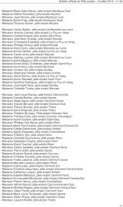 Horaires d'ouverture de pôle emploi de monistrol. Bulletin Officiel De Pole Emploi Pdf Free Download