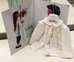 Scopri le offerte dei nostri negozi partner! 1classe Alviero Martini Abito Neonata Baby Outlet Kr