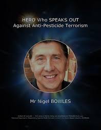 The Wisdom Of REAL Experts Who Speak Out Against The Conspiracy To Impose  Reckless And Arbitrary Prohibition Against Conventional Pest Control  Products