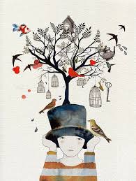 23 Beautiful Promises From Murathan Mungan The Magnificent Writer Professional Desperate Whimsical Illustration Illustration Art Illustration