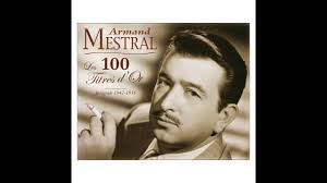 Les Anges Noirs by Armand Mestral and Jo Boyer Et Son Orchestre