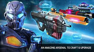 The game's main story will take you through 10 different episodes in which you visit several planets in the galaxy, from planet earth, in a state of chaos. N O V A Legacy Fps Game For Android 5 8 3c Apk Download
