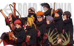 Pin On Naruto