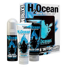 Hundreds of brands of tattoo kits are available in the market. Extreme Tattoo Kit Wildcat International