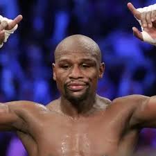 If Floyd Mayweather Makes $250 Million For One Fight