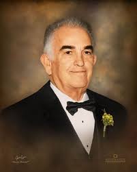 Patrick Martinez, Sr. Obituary February 10, 2021