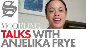 TALKS with Kendall Russell-Tutty (Full Interview)