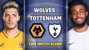 If indeed kounde and andersen do join tottenham this summer from sevilla and lyon respectively, they will be expected to go straight into the backline to face man city in n17. Wolves Vs Tottenham Premier League Live Watch Along Youtube