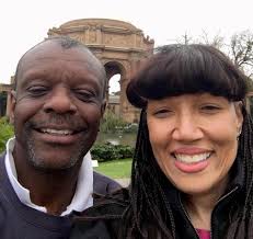 Bruce Jackman and Yvette Hawkins' Wedding Website