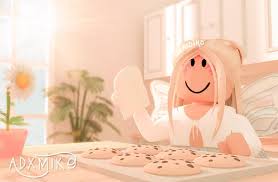 Youll need robux to make it all happen. 34 Roblox Girl Ideen Profilbilder Profilbild Niedliche Hintergrunde