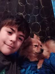 Lost Dog Tank in Taylor County, FL