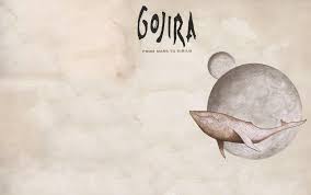 You can install this wallpaper on your desktop or on your. Metal Metal Music Gojira Hd Wallpapers Desktop And Mobile Images Photos