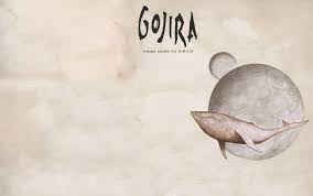 1920 x 1080 jpeg 443 кб. Metal Metal Music Gojira Hd Wallpapers Desktop And Mobile Images Photos