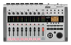จำหน าย Zoom R24 Recorder Interface Controller Sampler บร ษ ท 99aplus Group จำหน ายกล องถ ายว ด โอแบบม ออาช พ Professional Camera ย ห อ Sony Format Xdcam Avchd Inspired By Lnwshop Com