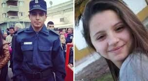 El marido de la víctima fue detenido. 5ajgtfmjpedgom
