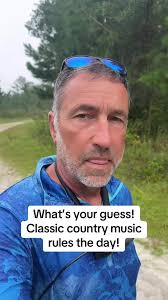 Classic Country Music: Morning Exercise Inspiration