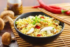 Berikut adalah resep mie nyemek ala. Mengetahui 10 Efek Mi Instan Pada Ibu Hamil Dan 4 Cara Mengolah Mi Instan Yang Sehat