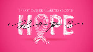 With breast cancer awareness month quickly approaching in october, things are about to get pink. Breast Cancer Awareness Month Maria College