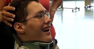 ONLY ON WDRB: Teen recovers after car crash driven by woman high