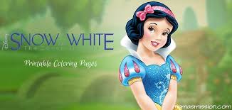 They will, inevitably, fail to live up to expectations or prove themselves to be wild. Snow White And The Seven Dwarfs Printable Coloring Pages
