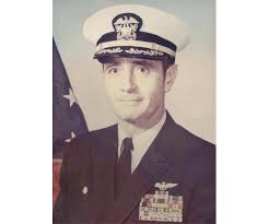 Thomas Rogers Obituary (2015)