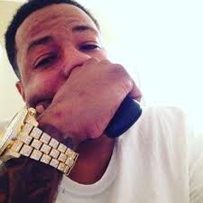 Thaddeus Knight, age 31