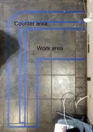 A stylish bar, counter, & extra tall swivel stool in kitchen decor, stools provide sensible seating arrangements to countertops and home bar setups. Need Input On Home Coffee Bar Layout Page 3