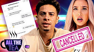 We did not find results for: Tana Mongeau And Jake Paul Secret Exes Who Dated Noah Cyrus Youtube