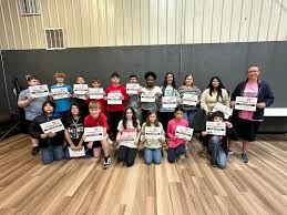 South Pontotoc Middle School