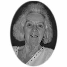 Jeanne (nee Deprès) O'Donnell Obituary