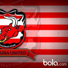Download logo madura united vector corel draw , dan pdf, file berupa vector high resolution, support cmyk atau rgb collour palete, file berikut berupa versi 14, pdf, ai, svg, png. Madura United Masih Tolak Wacana Bergulirnya Lagi Shopee Liga 1 2020 Bola Liputan6 Com