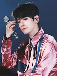Listen To Every Astro Track Iomoio Astro In 2020 Exo Baekhyun Baekhyun Chanyeol Exo