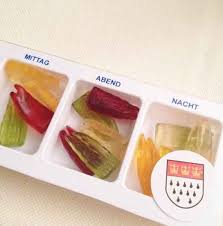 23 Grunde Sich In Jemanden Aus Koln Zu Verlieben Takeout Container Food Ice Cube Trays
