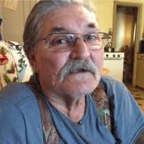 Obituary information for Ronnie J. LeBlanc