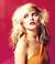 70 S Debbie Harry Hair