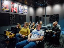 Miniplex at Movie Madness | Offering a Variety of Programming