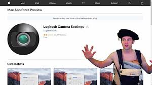 The logitech camera settings applications provides additional control over logitech webcams. How To Change Logitech Camera Settings On Mac For Webcam C920 And C930e