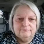 Gloria Jean Carpenter