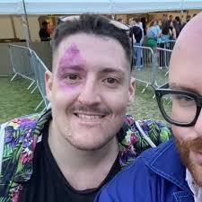 Tyron Wilson (@thetyronwilson) • Threads, Say more