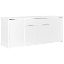 Idimex kommode holzschrank paris schubladenkommode apothekerkommode mehrzweckkommode mit 5 schubladen. Sideboard Weiss Preisvergleich Die Besten Angebote Online Kaufen