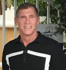 Stephen Lee Slosburg Obituary November 13, 2020