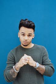 Select from premium aston merrygold of the highest quality. Jls Star Aston Merrygold To Headline Carlisle Christmas Lights Switch On News And Star