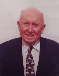 Obituary for BRO. CLEATUS BOWMAN