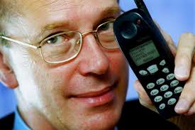 Ex-Eircell boss gets advisor role