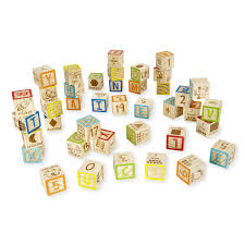 Expand your options of fun home activities with the largest online selection at ebay.com. Imaginarium Discovery 40pc Wooden Alphabet Block Set At Toys R Us