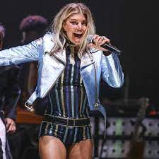 Speaking of the event, apart from black eyed peas, the event called 'cnn's fourth in. Nevermind Black Eyed Peas Are Still Fergalicious Fergie Didn T Leave The Spokesman Review