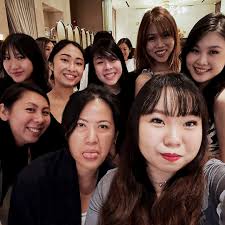 Right before TOKEN2049 week, the women of ARC from around the globe  gathered at @33clubsingapore for an exclusive meetup. It was great to meet  many new Stellars and finally put faces to