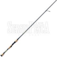 St croix avid x spinning rod. Avid X Spinning Rods Sergio Pesca